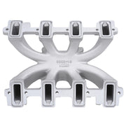 Edelbrock LS1 Carbureted Manifold Only Edelbrock Intake Manifolds