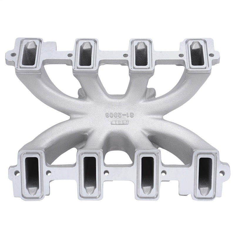Edelbrock LS1 Carbureted Manifold Only Edelbrock Intake Manifolds