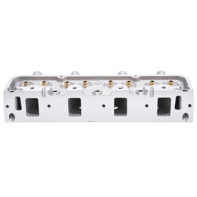 Edelbrock Single Ford FE 72cc 390/428 Head Bare Edelbrock Heads