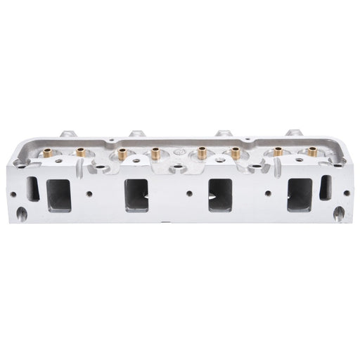 Edelbrock Single Ford FE 72cc 390/428 Head Bare Edelbrock Heads