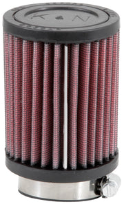 K&N Universal Clamp-On Filter K&N Engineering Air Filters - Universal Fit