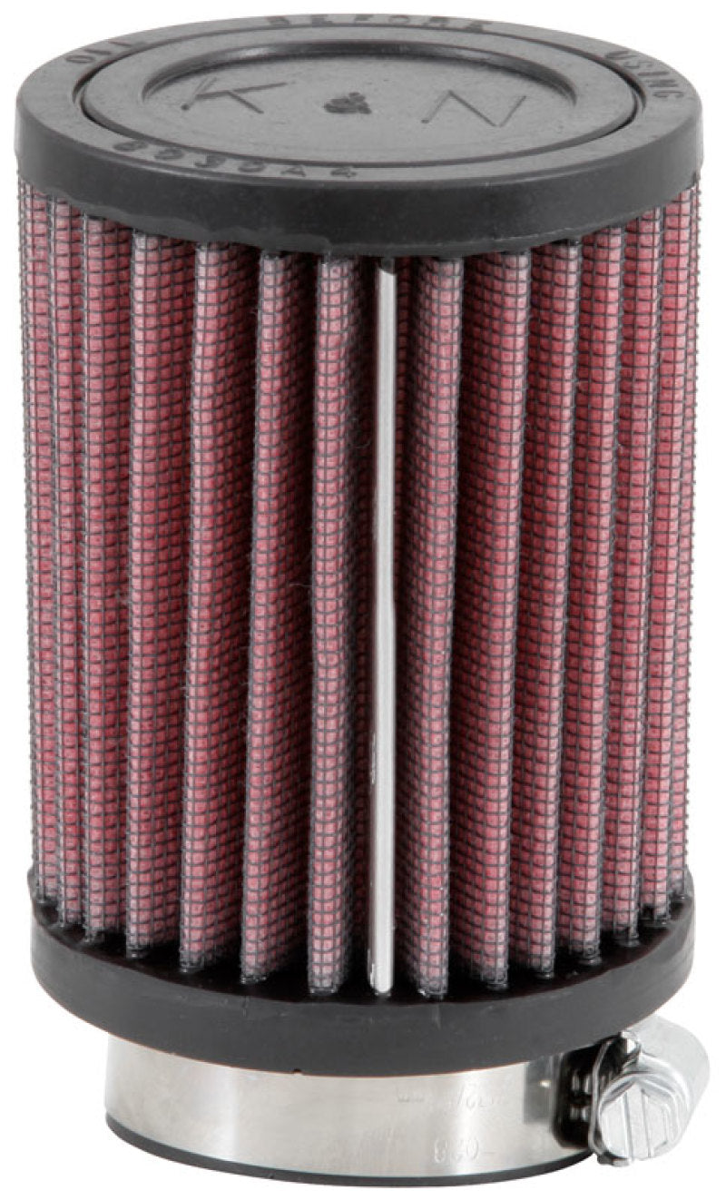 K&N Universal Clamp-On Filter K&N Engineering Air Filters - Universal Fit