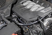 K&N 2024 Ford Mustang Catch Can / Oil Separator K&N Engineering Oil Separators