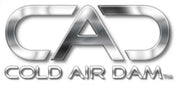 Airaid 10-14 Ford SVT Raptor / 11-13 F-150 6.2L CAD Intake System w/ Tube (Dry / Red Media) Airaid Cold Air Intakes