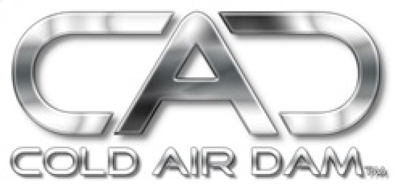 Airaid 10-14 Ford SVT Raptor / 11-13 F-150 6.2L CAD Intake System w/ Tube (Dry / Red Media) Airaid Cold Air Intakes