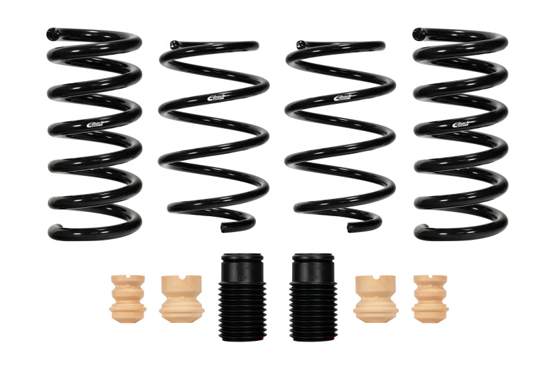 Eibach Pro-Kit for 2015 Ford Mustang GT 5.0L V8 Eibach Lowering Springs