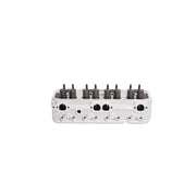 Edelbrock Single Perf RPM SBC 70cc Head Comp Edelbrock Heads