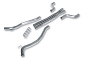 Borla 10-15 Camaro SS 6.2L V8 AT/MT RWD 2Dr X-Pipe 2.5in Borla X Pipes