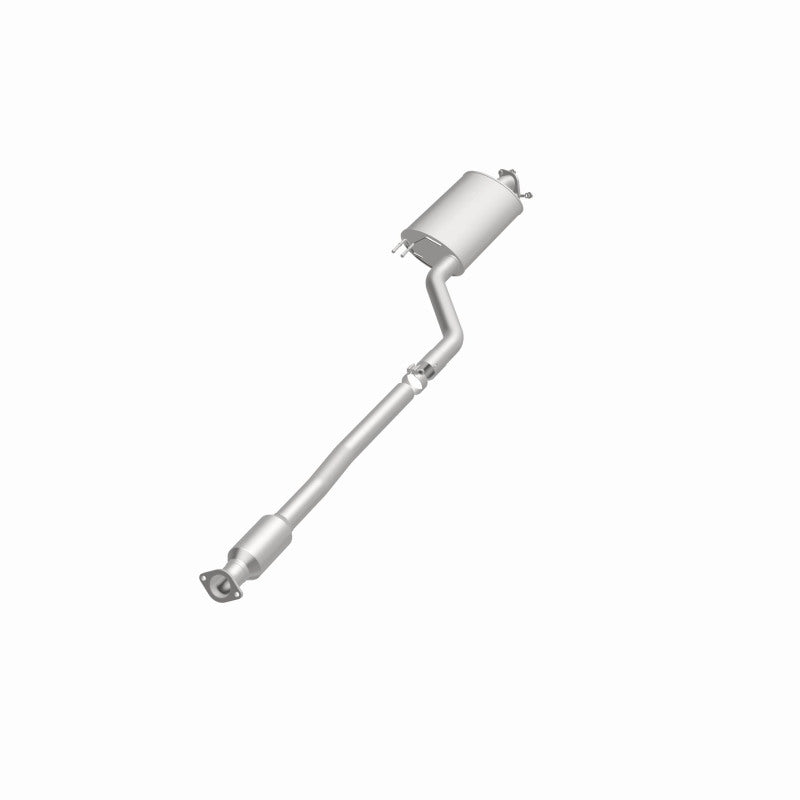 MagnaFlow Conv Direct Fit 16-18 Kia Sorento OEM Grade Federal / EPA Compliant UnderBody