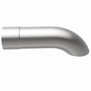 MagnaFlow Tip 1-pk Turndown 4.00x16 4ID Magnaflow Catalytic Converter Universal