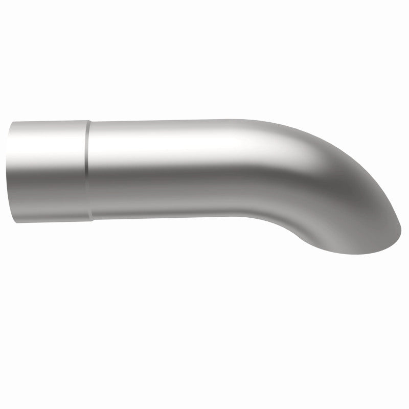MagnaFlow Tip 1-pk Turndown 4.00x16 4ID Magnaflow Catalytic Converter Universal