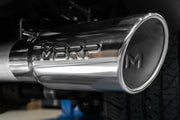 MBRP 2021+ F-150 2.7L/ 3.5L Ecoboost, 5.0L Single Side 3in T304 Catback Exhaust MBRP Catback