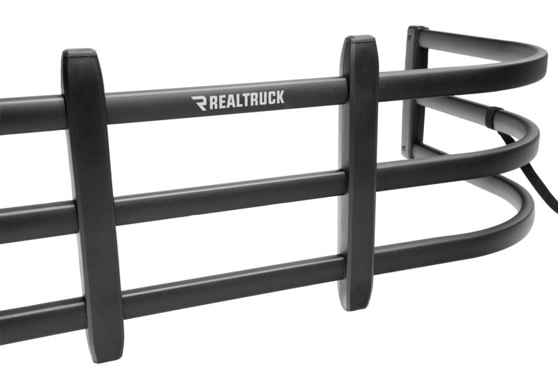 AMP Research 04-22 Ford F-150 (Excl. 04 Heritage) / 07-21 Toyota Tundra BedXtender HD Max - Black AMP Research Bed Bars