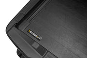 BAK 99-07 Ford Super Duty 6ft 9in Bed Revolver X2 BAK Tonneau Covers - Roll Up