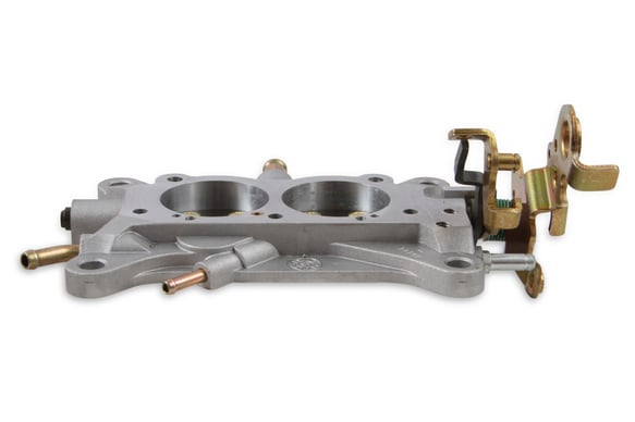 THROTTLE BODY KIT 112-2 HOLLEY Autoparts