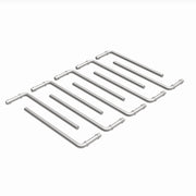 MagnaFlow Hanger .50inch 90 deg 10pk Magnaflow Brackets