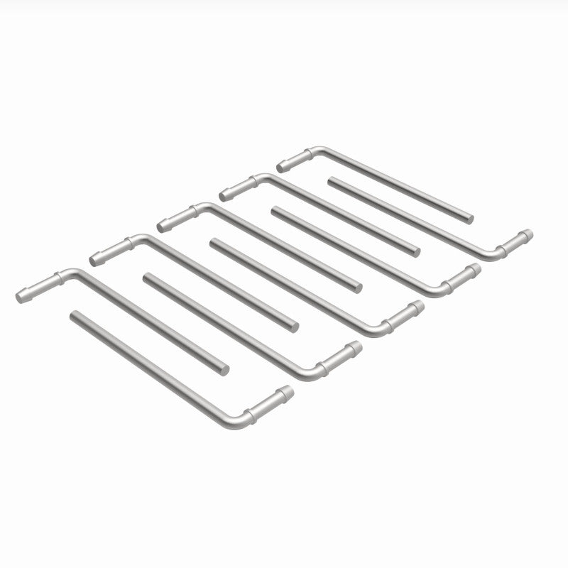 MagnaFlow Hanger .50inch 90 deg 10pk Magnaflow Brackets