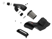 aFe POWER Momentum GT Pro Dry S Intake System 2021+ Ford F-150 V6-3.5L (tt) aFe Cold Air Intakes