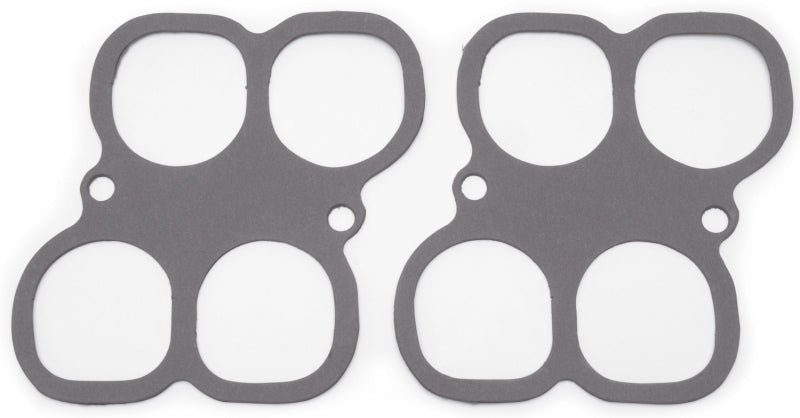 Edelbrock Gasket 7110 (1Pr) Edelbrock Gasket Kits
