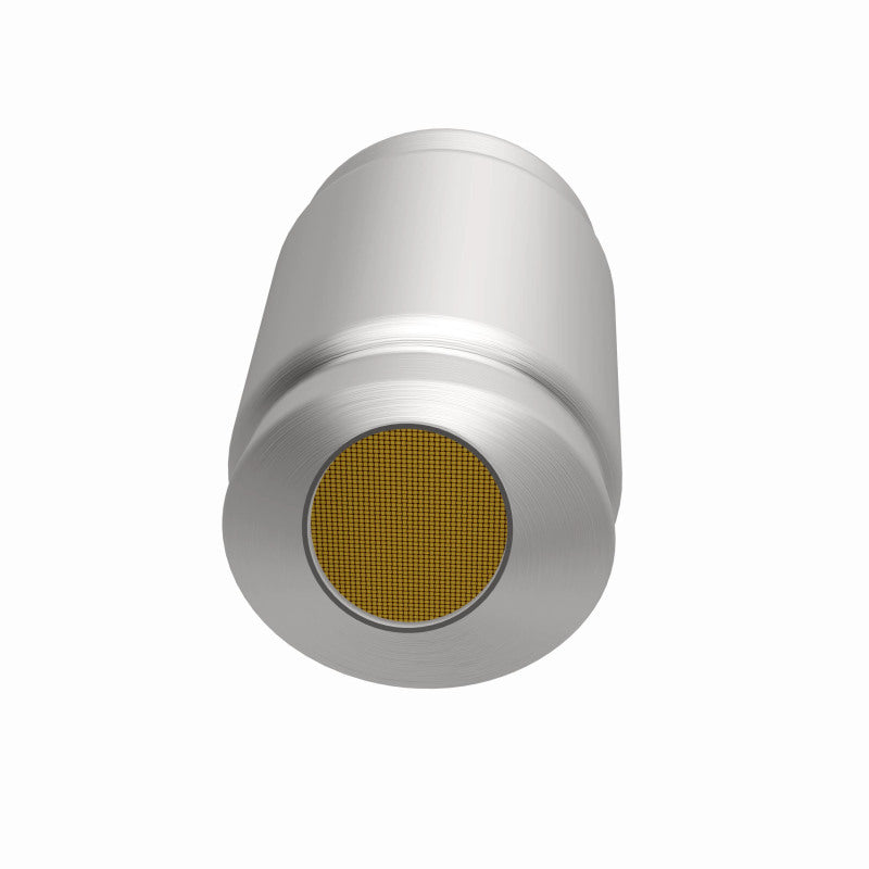 MagnaFlow Conv Univ 2.00inch C/A Spun