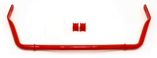 BMR 05-10 S197 Mustang Front Hollow 35mm 3-Hole Adj. Sway Bar Kit - Red BMR Suspension Sway Bars