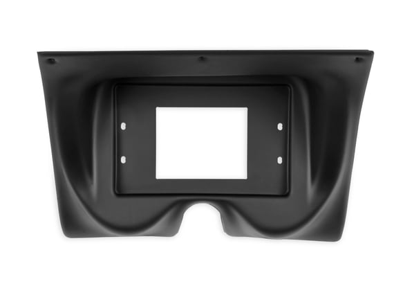 Holley Dash Bezels for the Holley EFI 7" Dashes 553-300 HOLLEY Autoparts