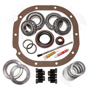 Yukon Gear Master Overhaul Kit For Ford 8in Diff Yukon Gear & Axle Differential Overhaul Kits
