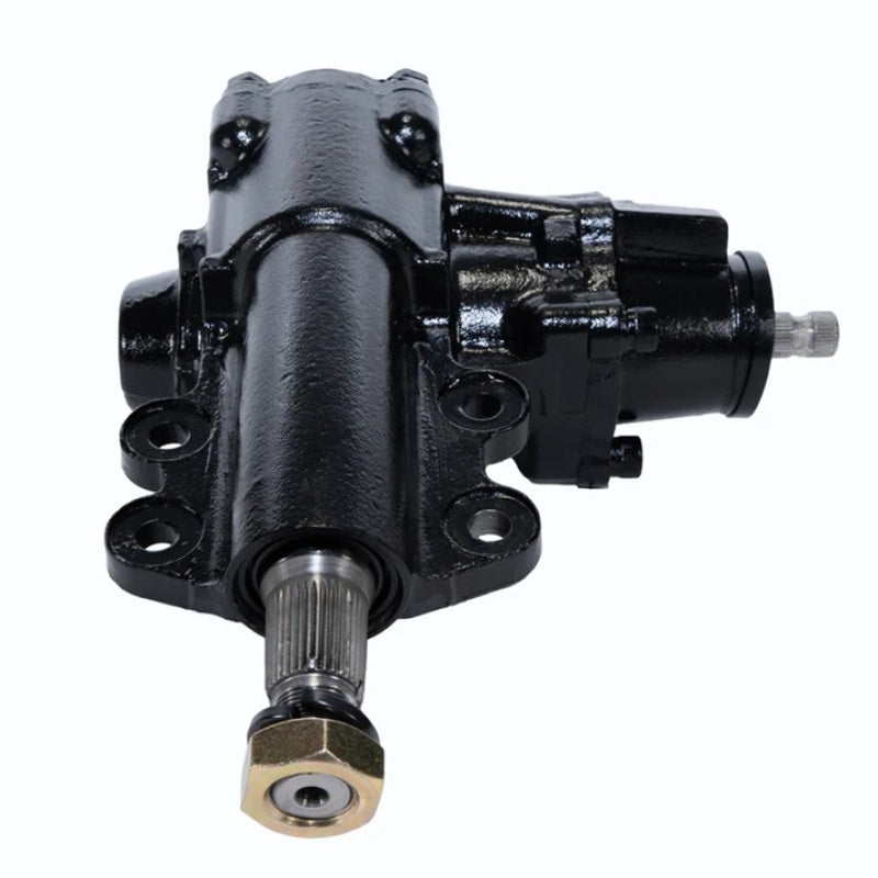 Yukon Gear 86-94 Nissan D21 & 92-99 Nissan Pickup (2WD) Power Steering Gear Box Yukon Gear & Axle Power Steering Pumps