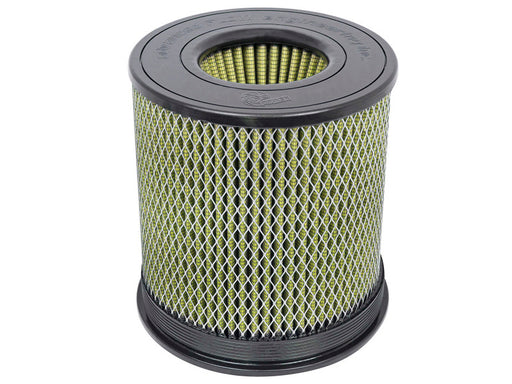 aFe Magnum FLOW Pro GUARD 7 Replacement Air Filter (Pair) F-6 / B-8 / T-8 (Inv) / H-8in. aFe Air Filters - Universal Fit