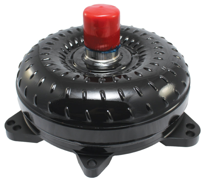 FTI 9.5in GM Street Racer Series Converters Sprague Type - 3800 Stall FTI Performance Torque Converters