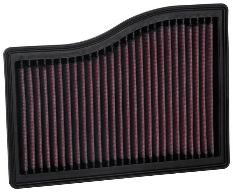 K&N 2019 Mercedes Benz A160 Replacement Drop In Air Filter K&N Engineering Air Filters - Drop In