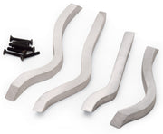 Edelbrock End Seal Spacers Kit S/B Ford for 7721 Edelbrock Hardware Kits - Other