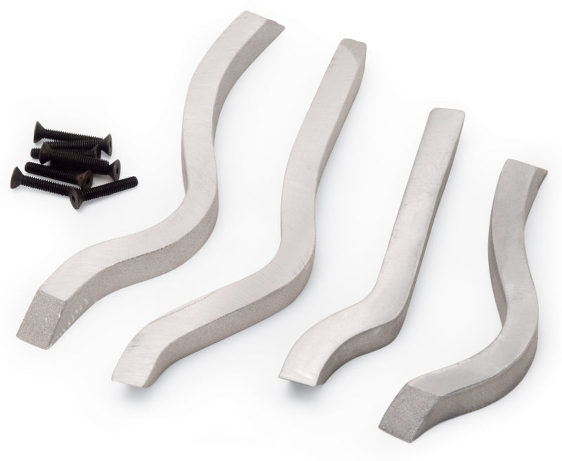 Edelbrock End Seal Spacers Kit S/B Ford for 7721 Edelbrock Hardware Kits - Other