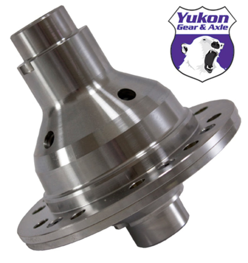 Yukon Gear Grizzly Locker For Ford 9in w/ 31 Spline Axles Yukon Gear & Axle Differentials