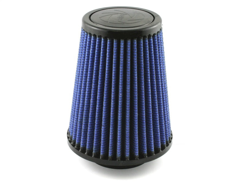 aFe MagnumFLOW Air Filters UCO P5R A/F P5R 2-1/2F x 5B x 3-1/2T x 6H aFe Air Filters - Universal Fit