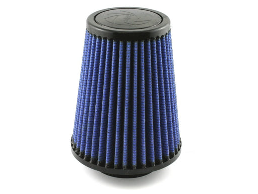 aFe MagnumFLOW Air Filters UCO P5R A/F P5R 2-1/2F x 5B x 3-1/2T x 6H aFe Air Filters - Universal Fit