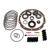 USA Standard Master Overhaul Kit For The Ford 9in Lm102910 Diff Yukon Gear & Axle Differential Overhaul Kits