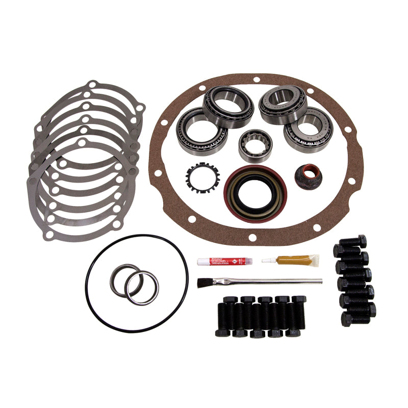 USA Standard Master Overhaul Kit For The Ford 9in Lm501310 Diff Yukon Gear & Axle Differential Overhaul Kits