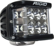 Rigid Industries D-SS - Driving - Single - Black Housing Rigid Industries Light Bars & Cubes