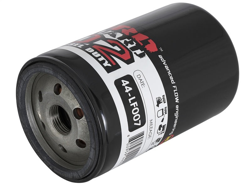 aFe ProGuard D2 Fluid Filters Oil F/F OIL Ford Trucks 97-08 V6-4.2L V8-4.6L aFe Oil Filters