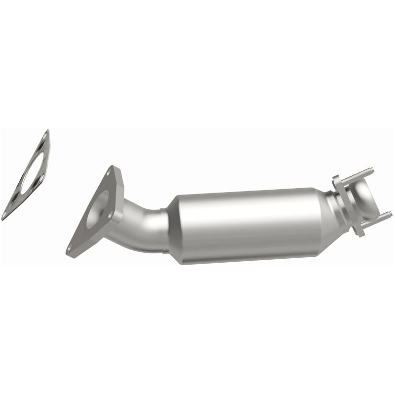 MagnaFlow California Grade Direct Fit Catalytic Converter 98-02 Chevrolet Camaro V8 5.7L Magnaflow Catalytic Converter Direct Fit