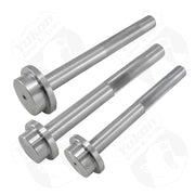 Yukon Gear Bearing Race Driver Set / 21 Piece Yukon Gear & Axle Tools