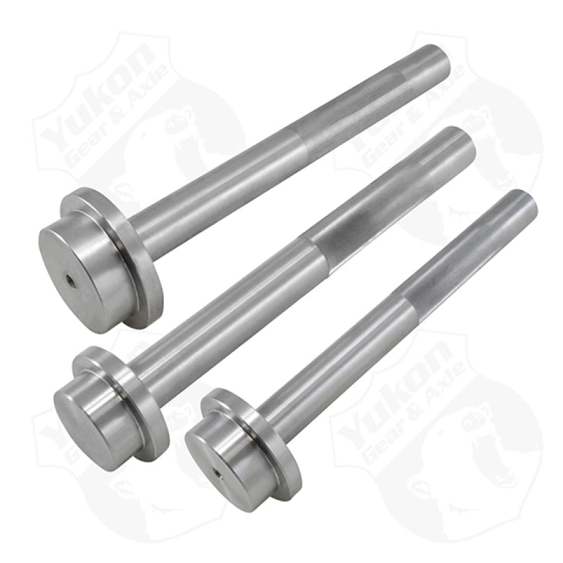 Yukon Gear Bearing Race Driver Set / 21 Piece Yukon Gear & Axle Tools
