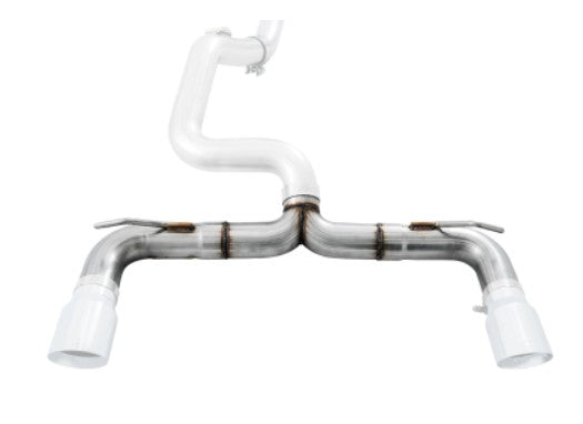 AWE Tuning 16-18 Ford Focus RS Hatchback 2.3L Turbo (Manual) Touring to Track Conversion Kit 3810-11058 AWE TUNING EXHAUST