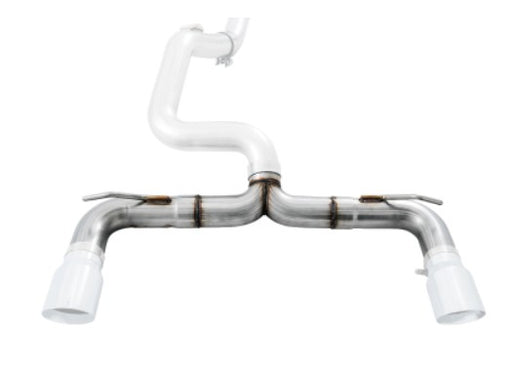 AWE Tuning 16-18 Ford Focus RS Hatchback 2.3L Turbo (Manual) Touring to Track Conversion Kit 3810-11058 AWE TUNING EXHAUST