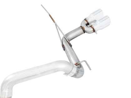 AWE Touring to Track Conversion Kit for Ford Focus ST (MK3) 3810-11062 AWE TUNING