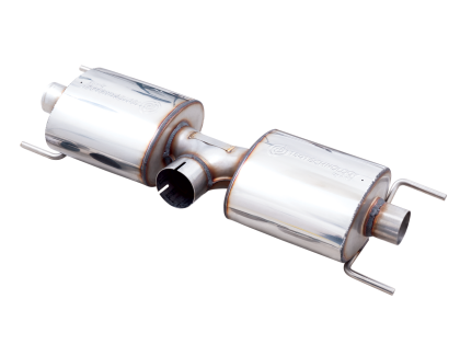 AWE Subaru BRZ Conversion Kit Toyota GR8 Track-to-Touring Conversion Kit 3810-11486 TOYOTA