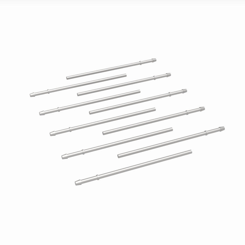 MagnaFlow Hanger .375inch straight 10pk Magnaflow Brackets