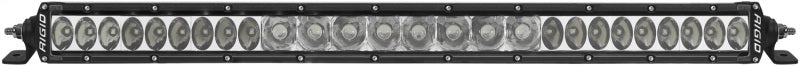 Rigid Industries 20in SR-Series PRO - Spot/Drive Combo Rigid Industries Light Bars & Cubes