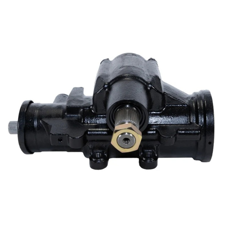 Yukon Gear 59-76 Buick/Chevrolet/Oldsmobile/Pontiac Power Steering Gear Box Yukon Gear & Axle Power Steering Pumps